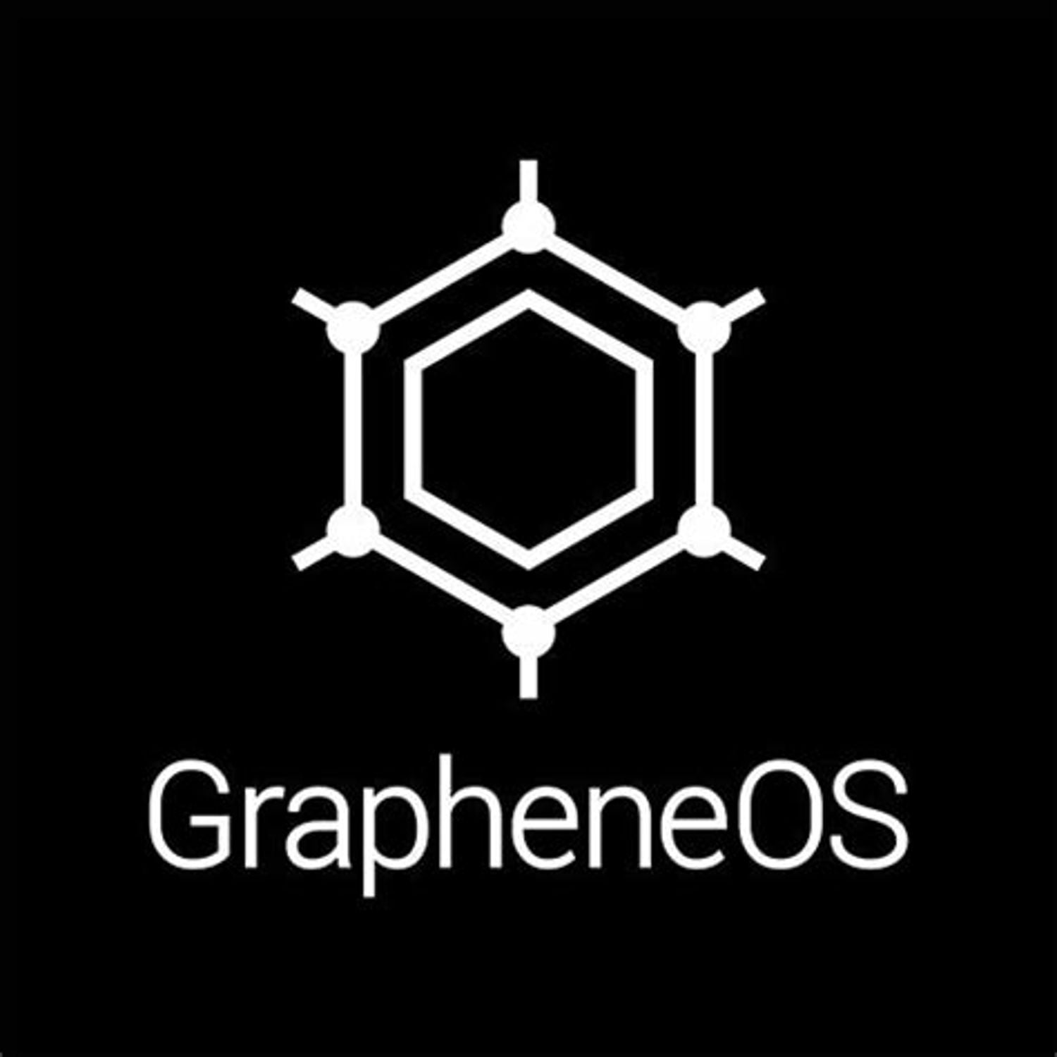 Graphene OS Visual Updates